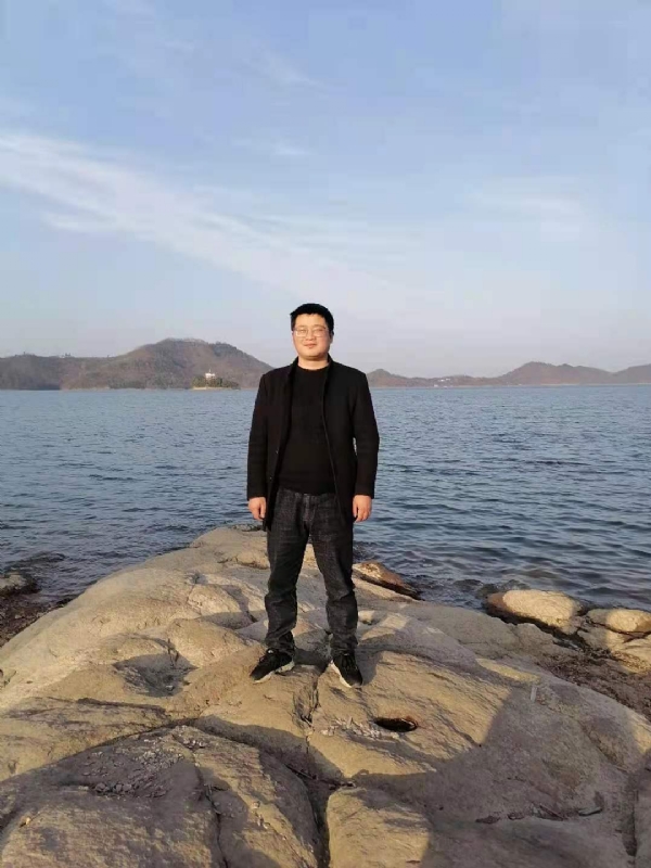 命之子的第一张照片--贵阳相亲服务中心