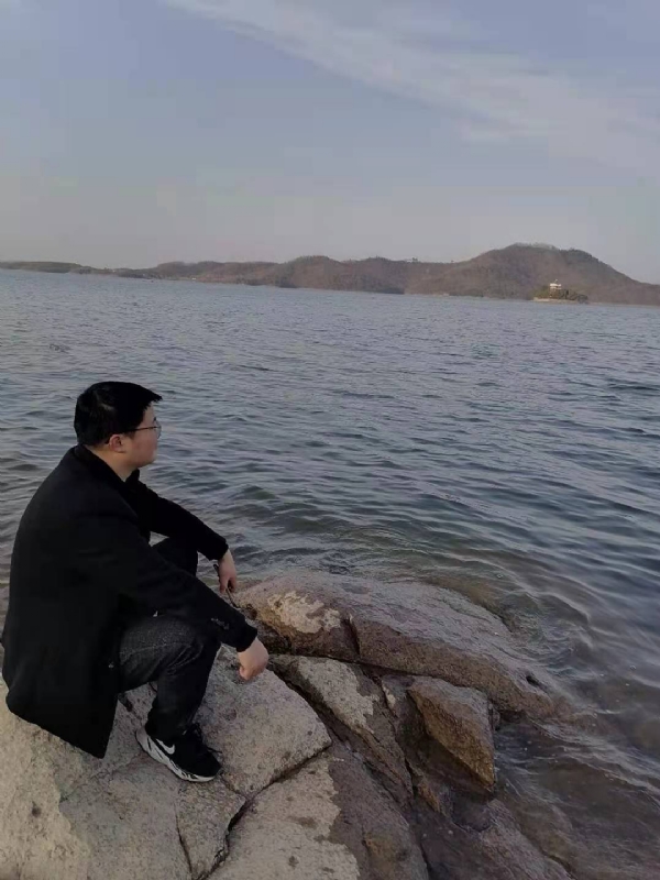 命之子的第二张照片--贵阳相亲服务中心