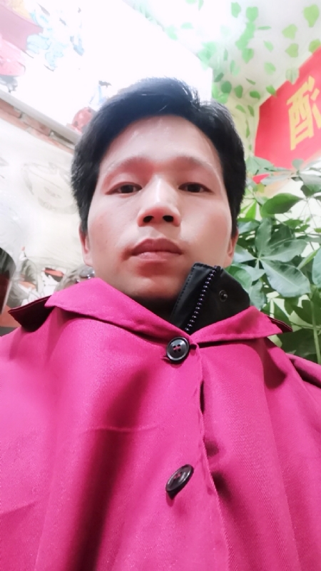 单身的林凡的第一张照片--贵阳相亲服务中心