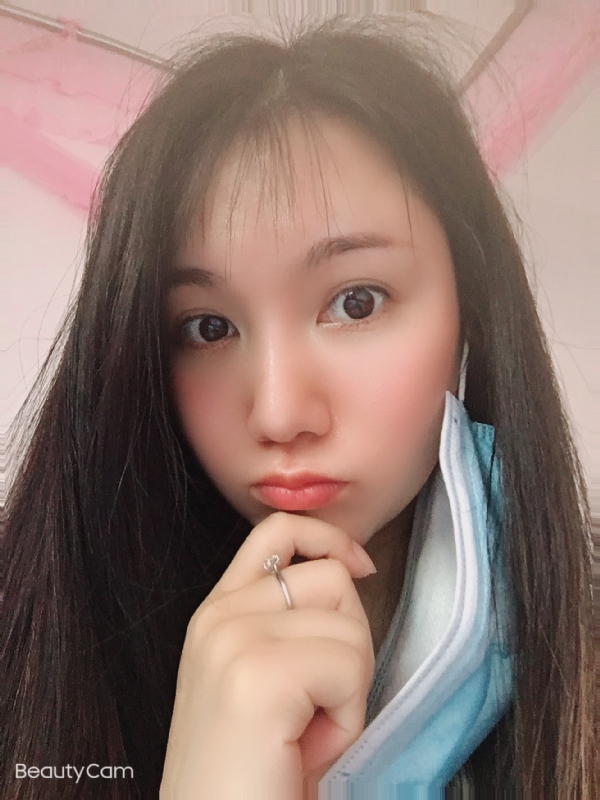 芍药的第一张照片--贵阳相亲服务中心