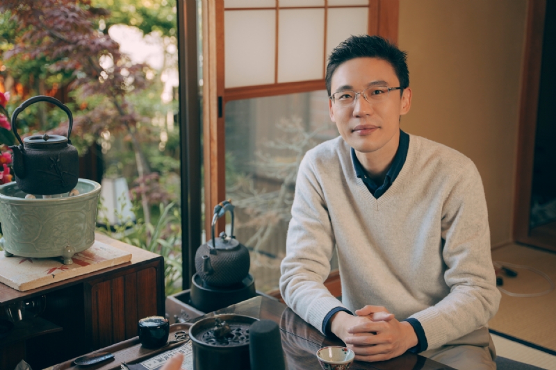 随遇而安的第一张照片--贵阳相亲服务中心