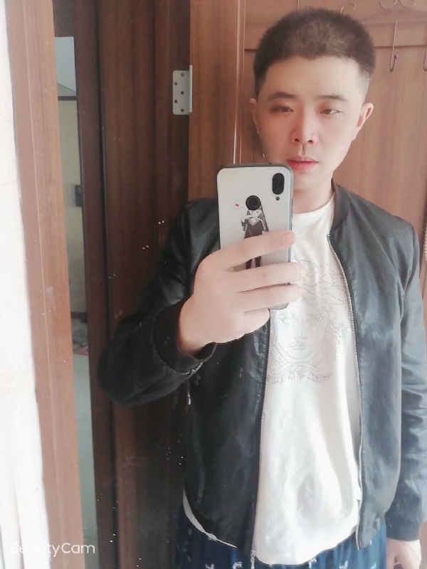 米饭班主的第一张照片--贵阳相亲服务中心