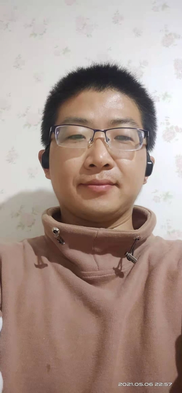 晴天的第二张照片--贵阳相亲服务中心