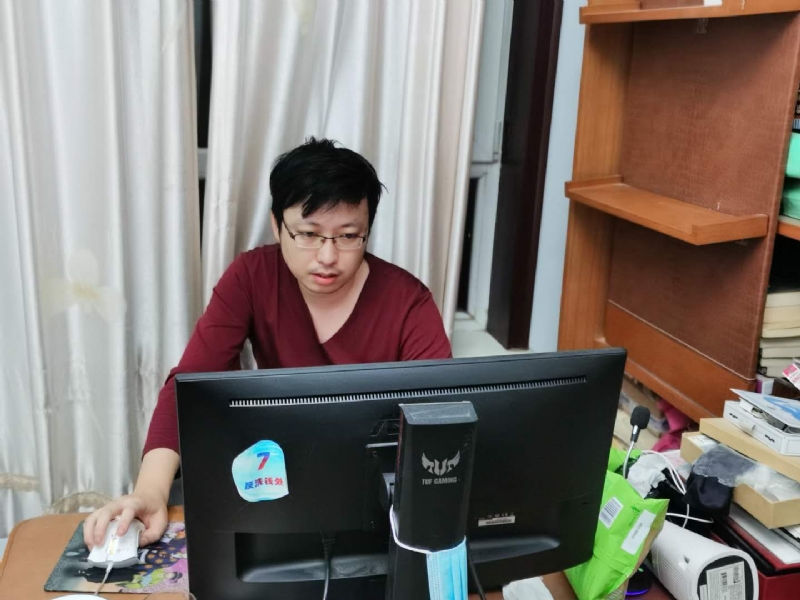 津彩的第一张照片--贵阳相亲服务中心