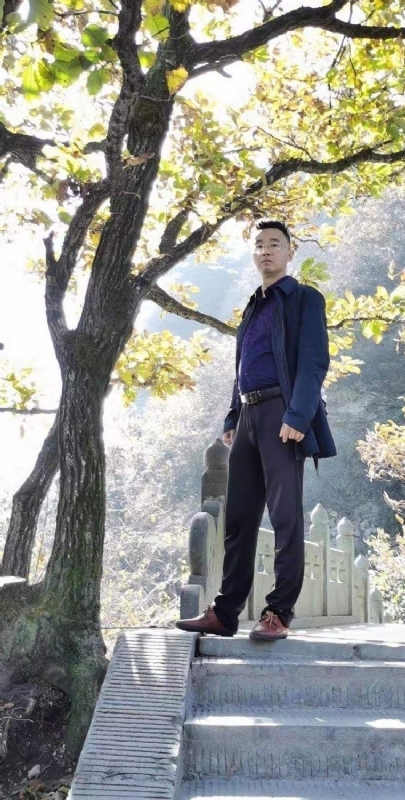 无厘头的第一张照片--贵阳相亲服务中心