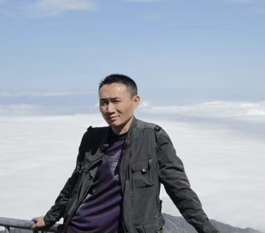 过客！的第一张照片--贵阳相亲服务中心