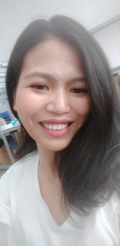 罗小梅的第一张照片--贵阳相亲服务中心