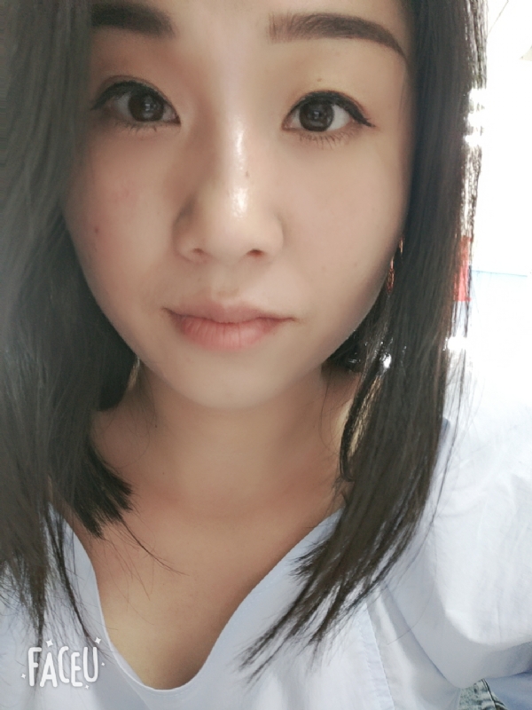 安然自若的第一张照片--贵阳相亲服务中心