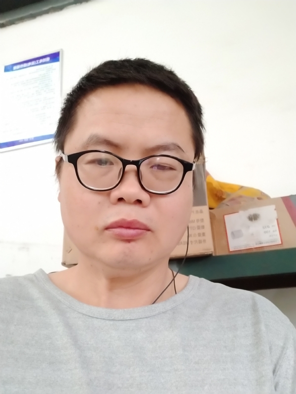 杰的第一张照片--贵阳相亲服务中心