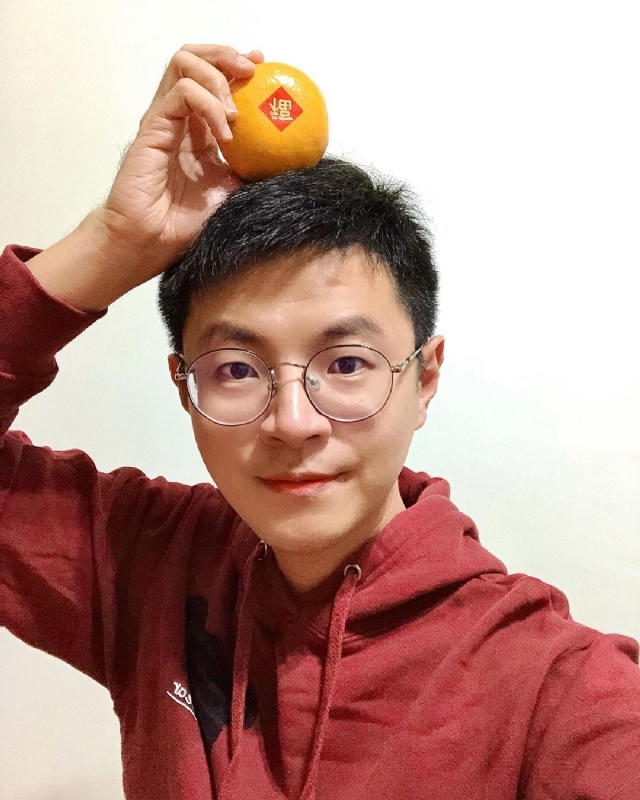 AIIen的第一张照片--贵阳相亲服务中心