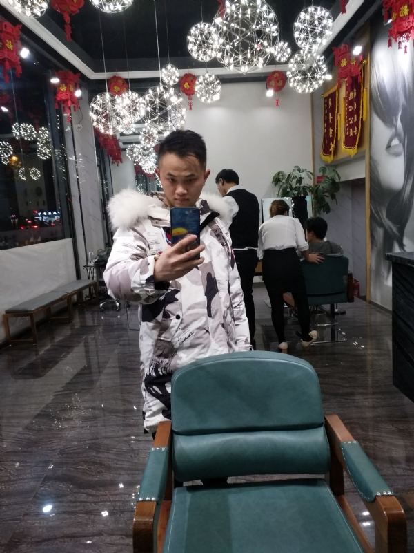 简单的第一张照片--贵阳相亲服务中心