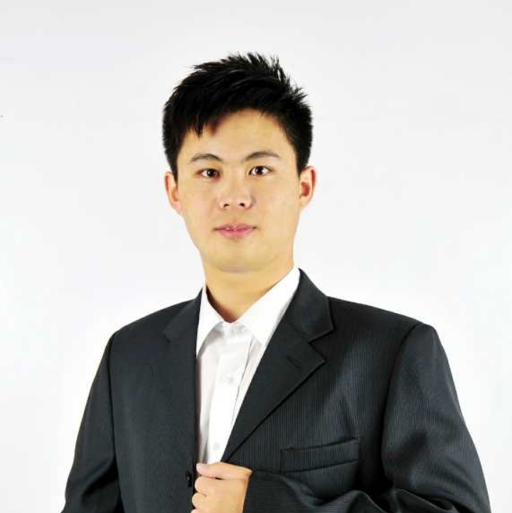 愿得一人心的第一张照片--贵阳相亲服务中心