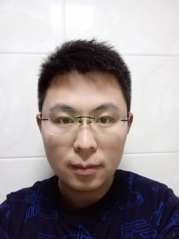 愿得一人心的第二张照片--贵阳相亲服务中心