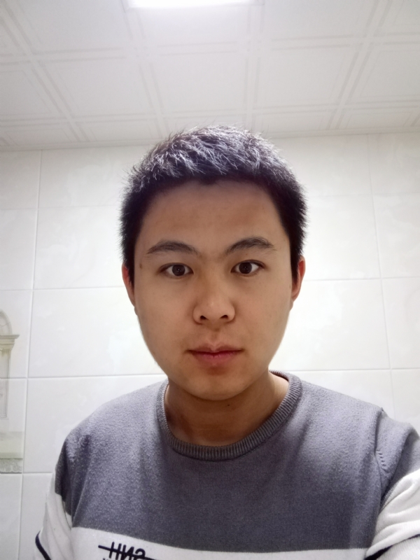 愿得一人心的第三张照片--贵阳相亲服务中心