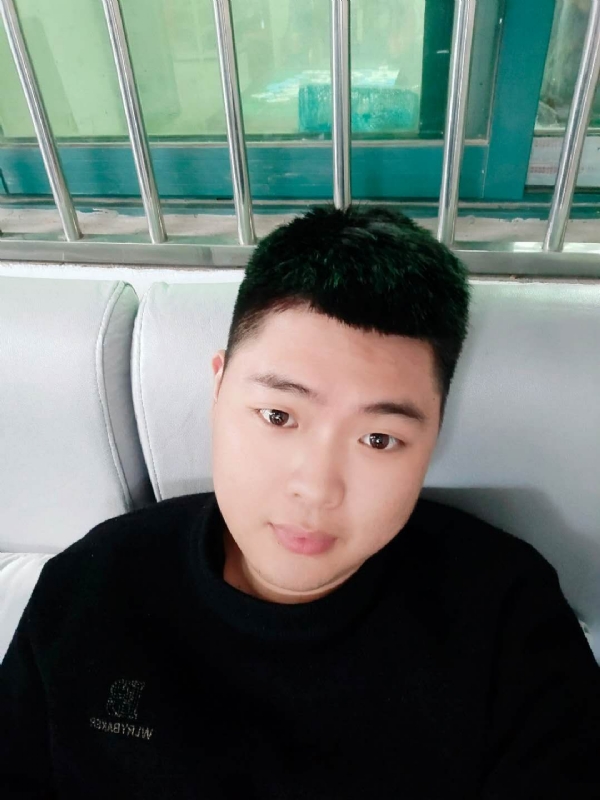 就叫涛涛吧的第一张照片--贵阳相亲服务中心