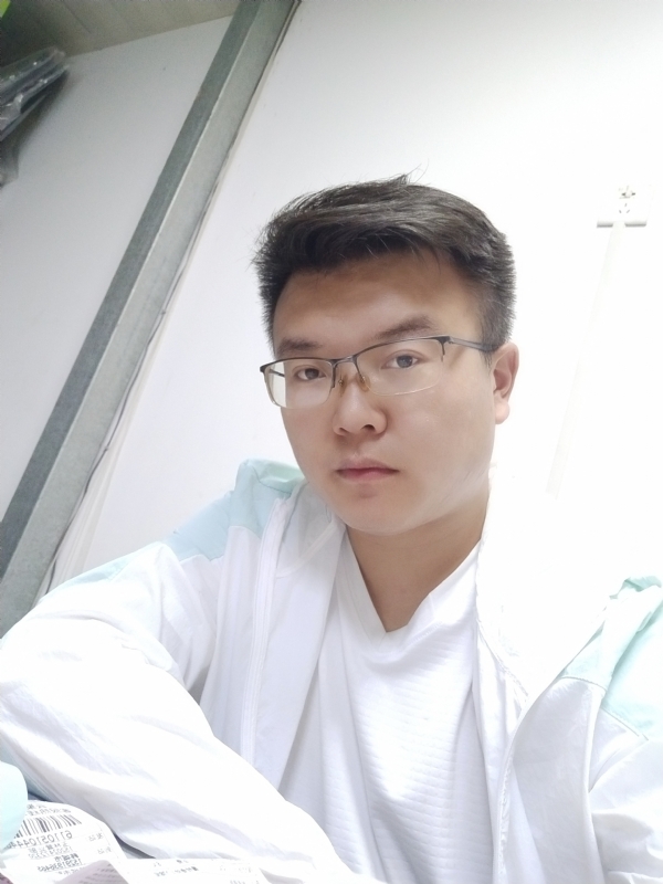 小晨的第一张照片--贵阳相亲服务中心