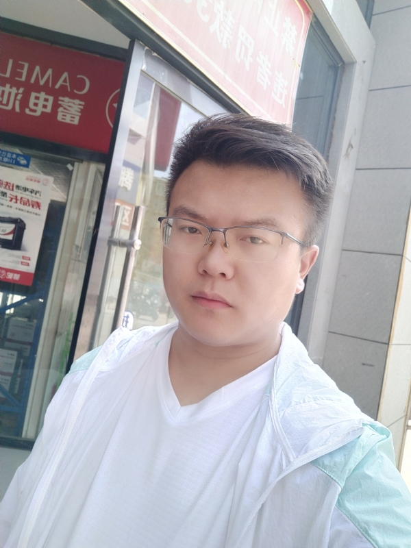 小晨的第二张照片--贵阳相亲服务中心