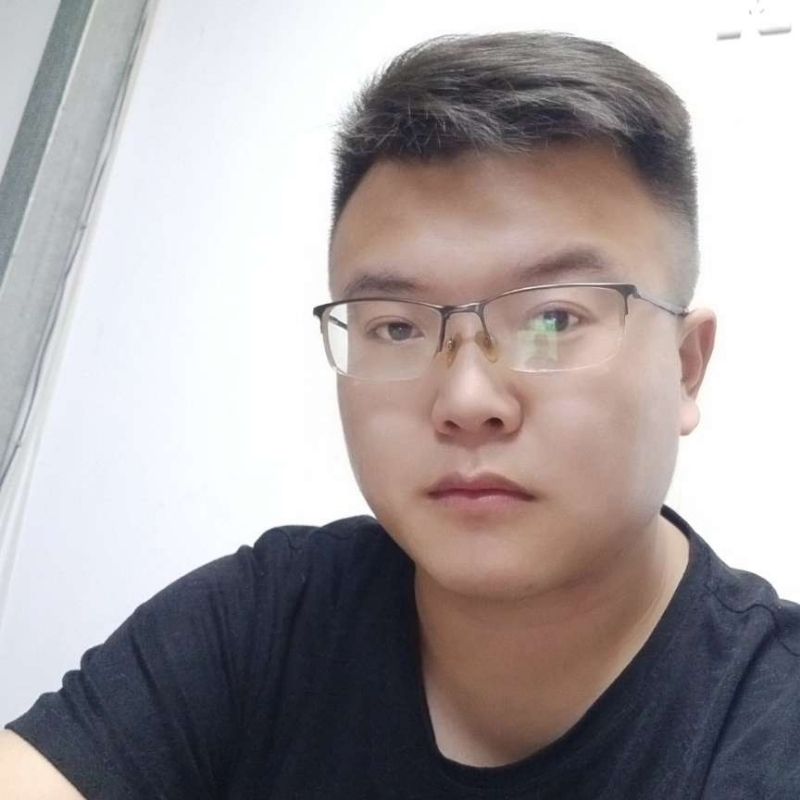 小晨的第三张照片--贵阳相亲服务中心