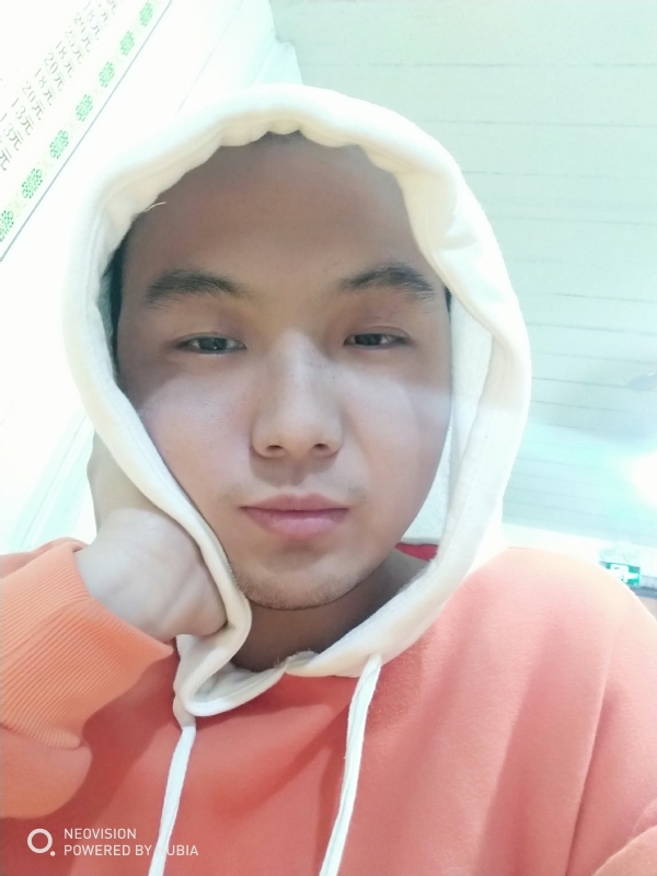 阿七的第一张照片--贵阳相亲服务中心