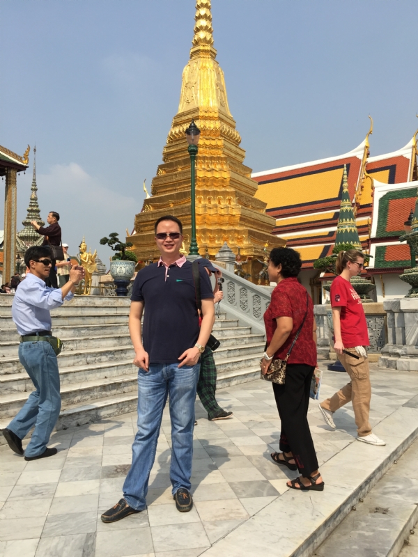 碧海的第一张照片--贵阳相亲服务中心