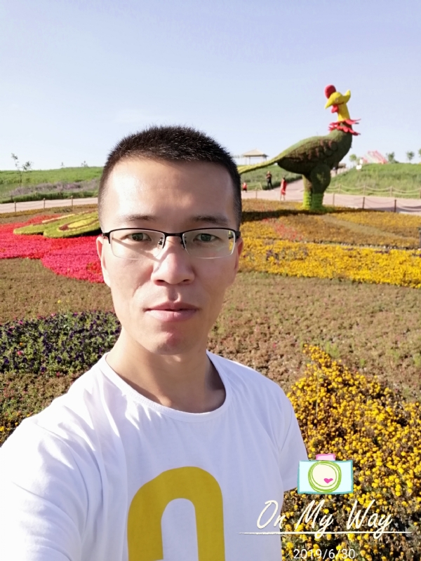 遇见你的第二张照片--贵阳相亲服务中心