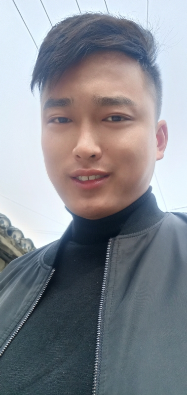 乐毅的第一张照片--贵阳相亲服务中心