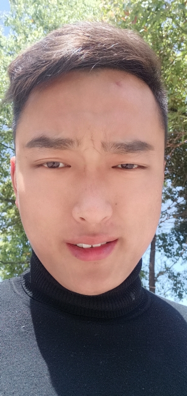 乐毅的第二张照片--贵阳相亲服务中心