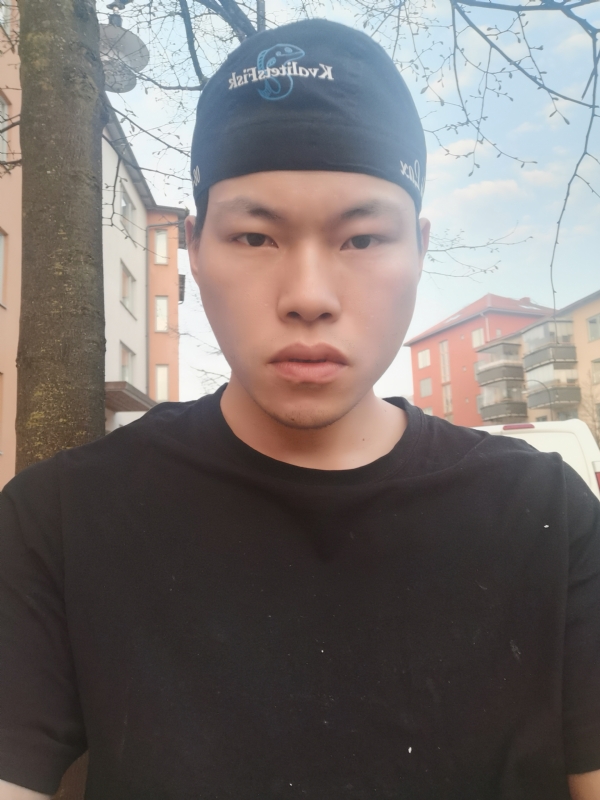 吴灵勇的第一张照片--贵阳相亲服务中心