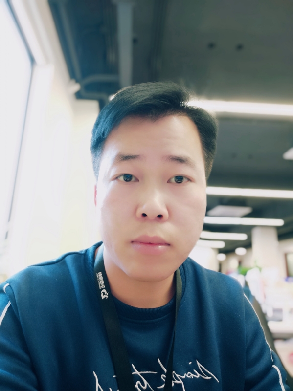 小屁孩的第二张照片--贵阳相亲服务中心