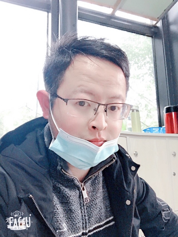 爱不渝的第二张照片--贵阳相亲服务中心