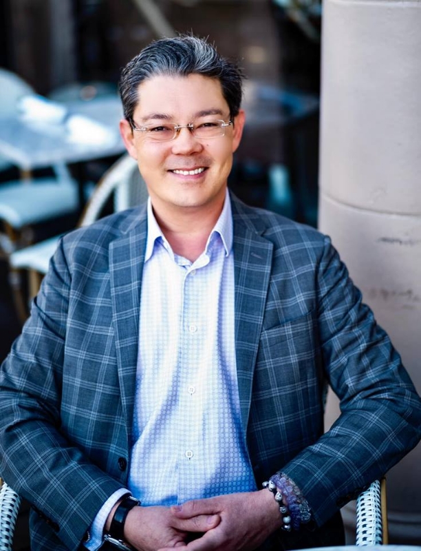 克裡斯·李的第三张照片--贵阳相亲服务中心