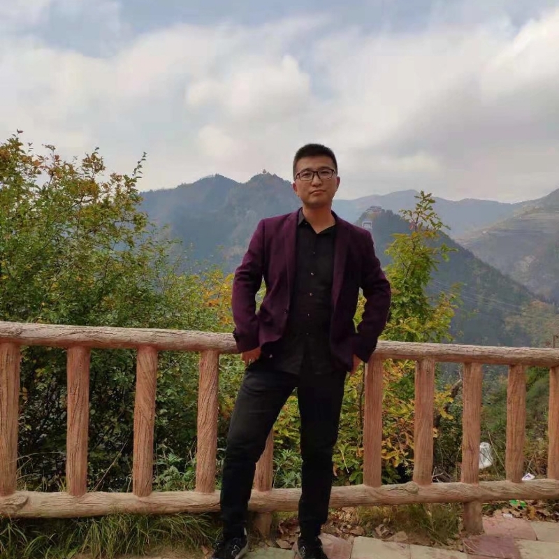 随心的第一张照片--贵阳相亲服务中心