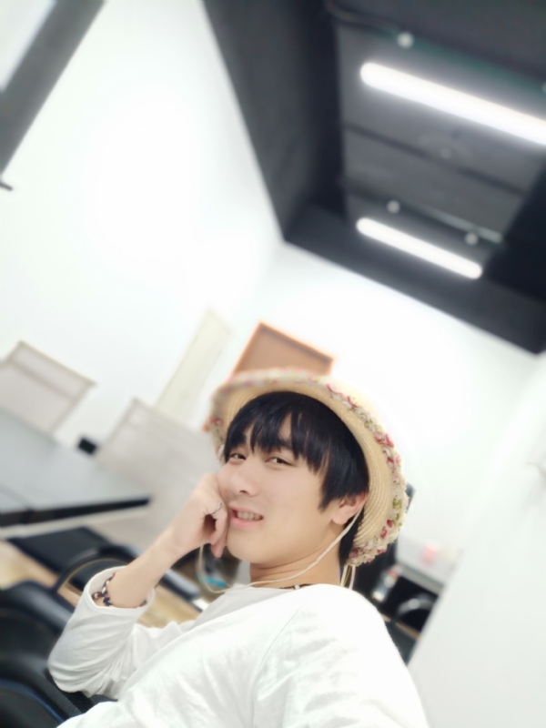 小海的第一张照片--贵阳相亲服务中心