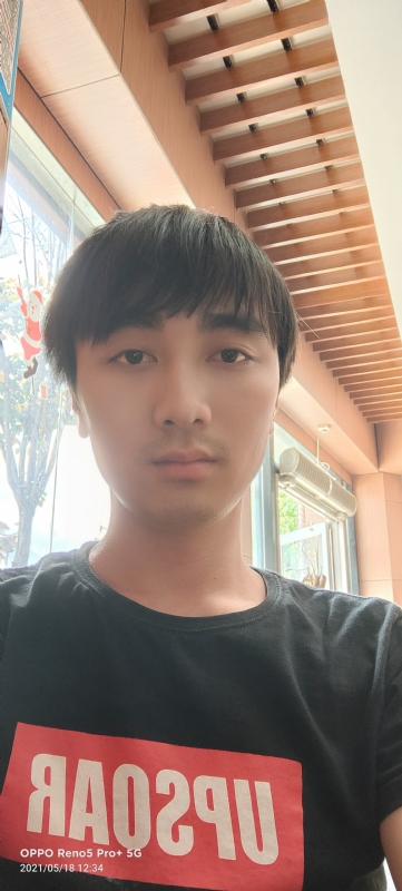 小海的第三张照片--贵阳相亲服务中心