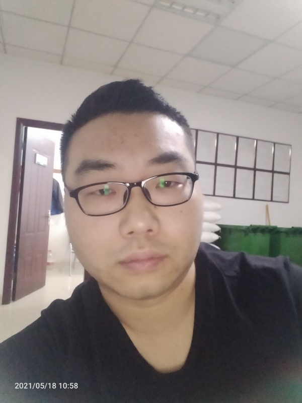 Myth的第一张照片--贵阳相亲服务中心