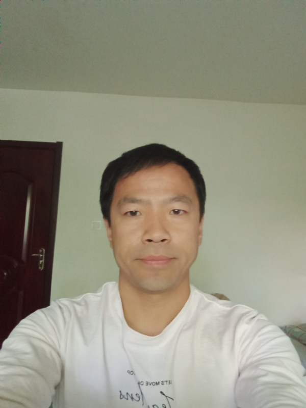 马宗圣的第一张照片--贵阳相亲服务中心