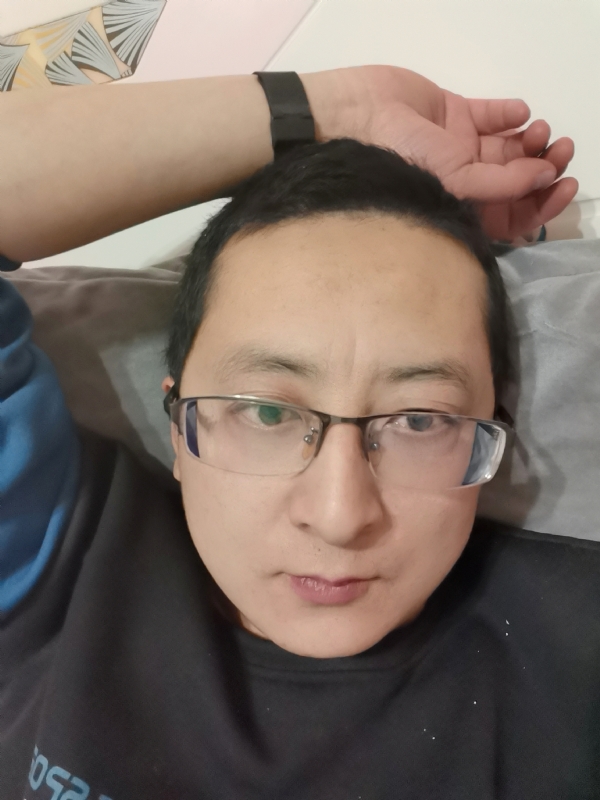 弥我心灵终身不渝的第一张照片--贵阳相亲服务中心