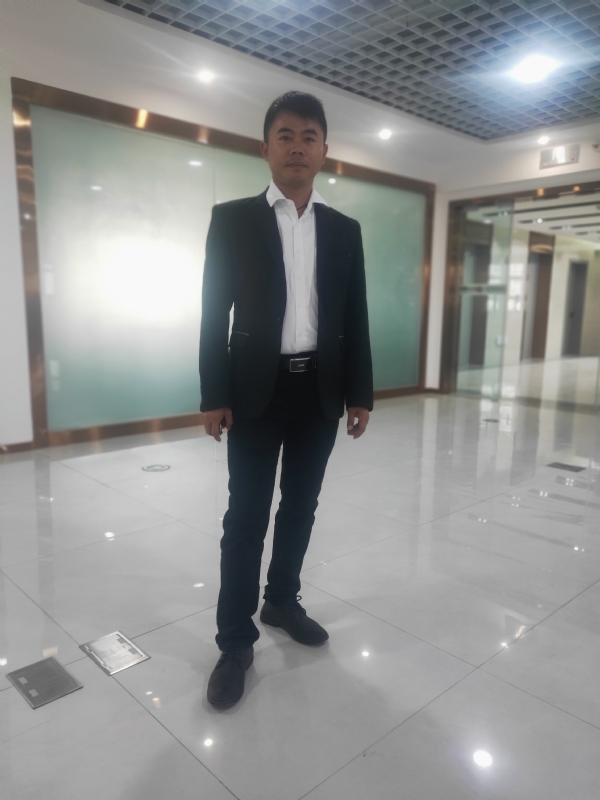 啊星的第一张照片--贵阳相亲服务中心