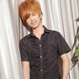 想恋的你的第一张照片--贵阳相亲服务中心