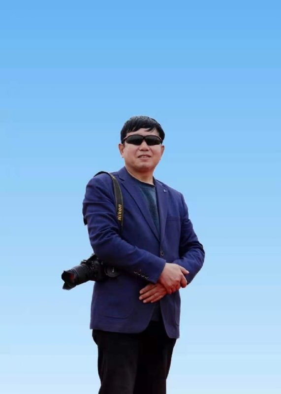 阳光影视的第一张照片--贵阳相亲服务中心