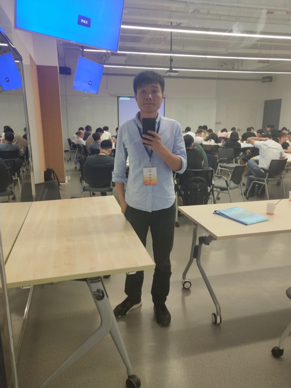 小花的第一张照片--贵阳相亲服务中心