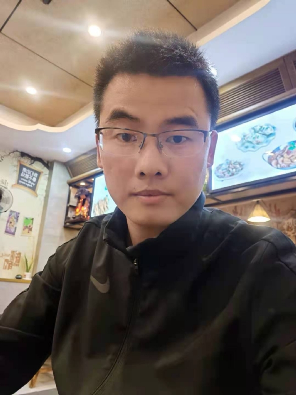 奔向幸福的第二张照片--贵阳相亲服务中心