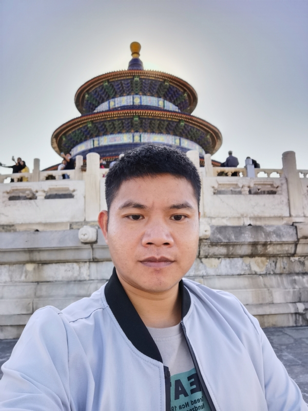 灵风的第二张照片--贵阳相亲服务中心