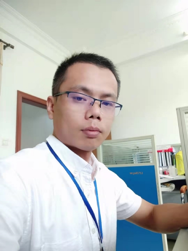 叶寒君的第二张照片--贵阳相亲服务中心