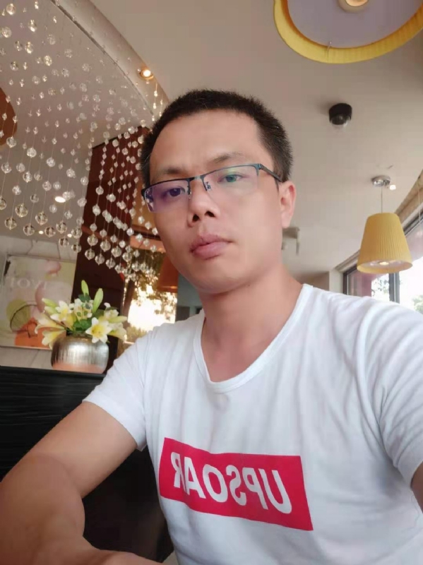 叶寒君的第三张照片--贵阳相亲服务中心