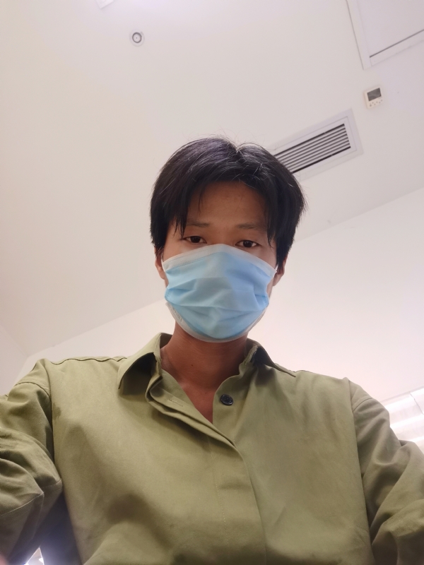 俗人的第一张照片--贵阳相亲服务中心