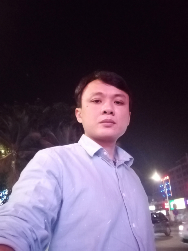 一笔一划的第二张照片--贵阳相亲服务中心