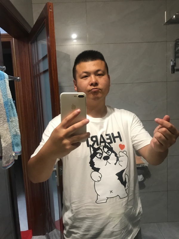 阔落的第二张照片--贵阳相亲服务中心