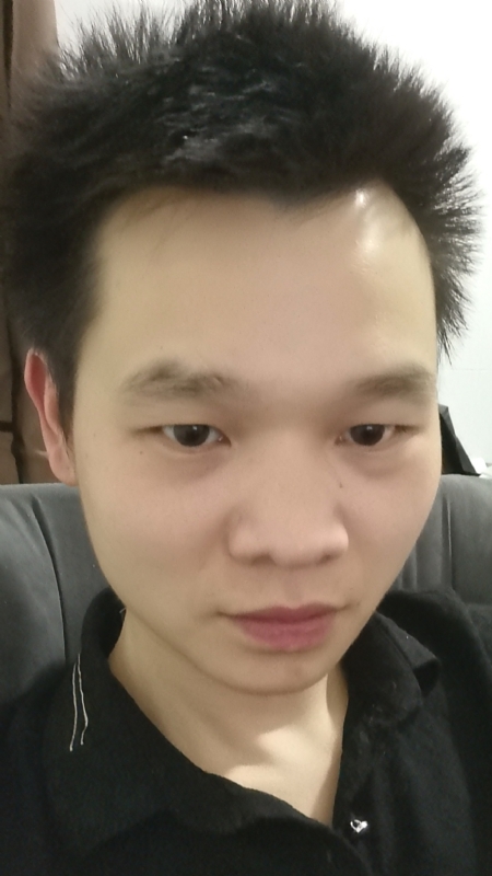 愿得一人心的第二张照片--贵阳相亲服务中心