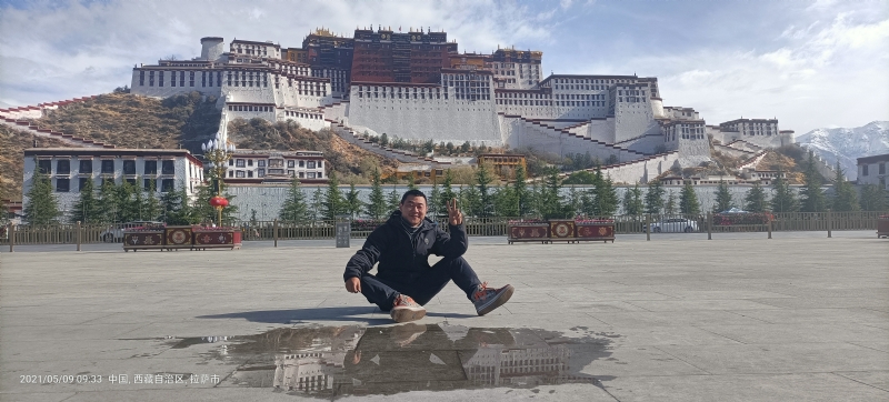 寻缘的第一张照片--贵阳相亲服务中心